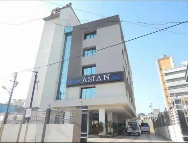 Hotel Asian Inn, Nagpur image 1