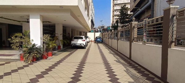 Hotel Asian Inn, Nagpur Main image