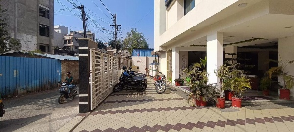 Hotel Asian Inn, Nagpur image 4