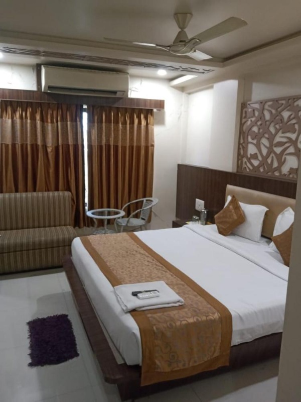 Hotel Asian Inn, Nagpur image 5
