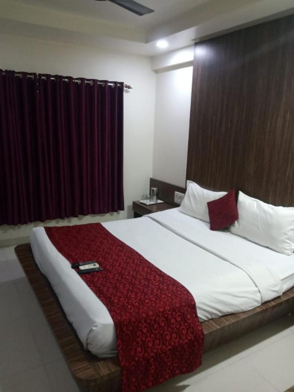 Hotel Asian Inn, Nagpur image 6