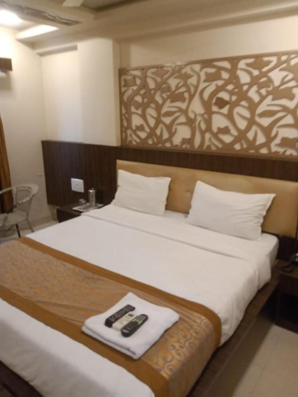 Hotel Asian Inn, Nagpur image 7