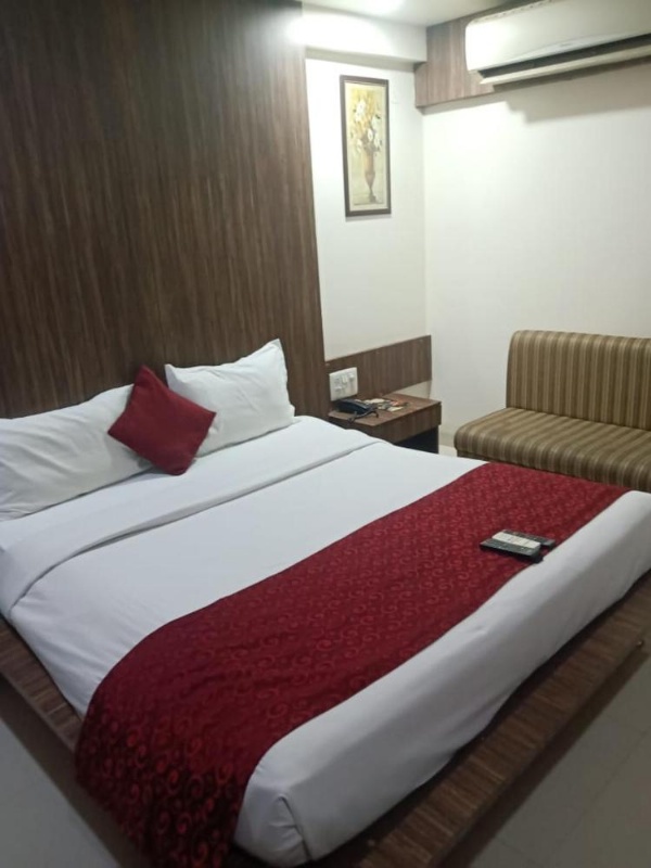 Hotel Asian Inn, Nagpur image 8