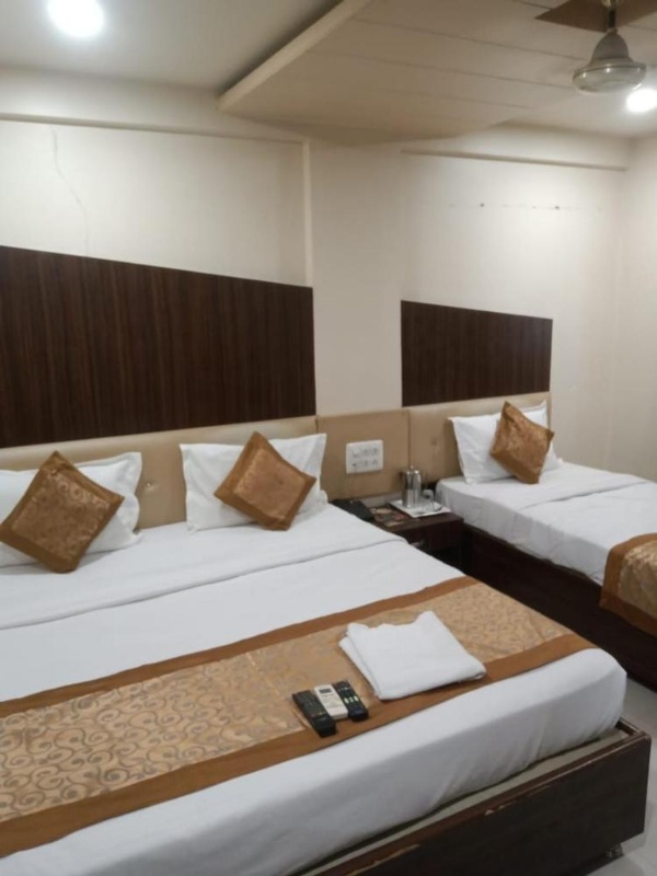 Hotel Asian Inn, Nagpur image 9